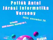 A digitális kultúra iránt érdeklődő általános iskolás tanulók és tanáraik figyel…