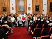 A legszebb kertek versenye…