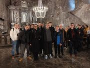 A lengyelországi Erasmus+ kalandok folytatódnak!…