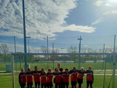 A mai napon a Regionális Leány U-12-es torna 4. fordulóját rendezték meg Kecskem…