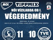 A stabil védekezés és a szép gólok 3 pontot hoztak a lányoknak!…