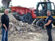 Az Autark Kft. építési hulladék átvételi árait megtalálja a cikkben!…