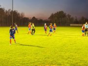 Az U-16-os leány csapatunk Mórahalmon folytatta szereplését ez első fordulóból e…