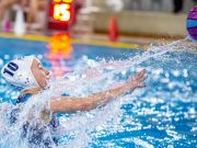 Beszámolónk már olvasható a Valdor Szentes III. KERÜLETI TVE OB I.-es női ba…