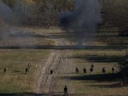 Biztonság perce pontosan…