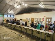 Célkeresztben a győzelem – folytatódik a Zsoldos-kadétok házi lövészbajnokságra …