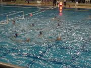 Daniella bombái a KSI kapujában…