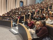 Egyetemi nyílt napon a Pollák!…