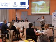 Elindult az esélyegyenlőséget támogató projekt Szentesen…