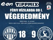 Erőn felül teljesített ma a csapat, minden gratulációt megérdemelnek a fiúk!…