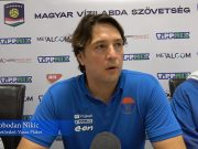 Ez a Vasas ma nagyon jól játszott (S.B.)…