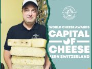 Ezüst és bronz minősítést kapott az Aradi Sajt a World Cheese Awards sajtverseny…