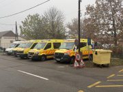 FIGYELEM! – Tisztelt Lakosság!…