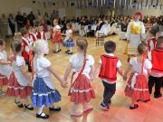 Fél évszázados lett az Apponyi Téri „Mocorgó” Óvoda – meghitt és vidám jubileumi…