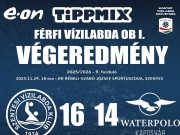 Gyönyörű játék, csodaszép gólok, 3 pont a zsebben – legyőztük a Kaposvárt 2025 u…