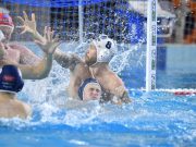 Holnap 18 órától hazai medencében fogadjuk a Kaposvárt 2025 utolsó mérkőzésén. …