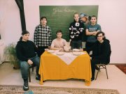 Iskolánk 11.B osztályos csapatai is lelkesen vetették bele magukat a Hódmezővásá…