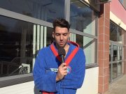 Jó étvágyat a Népligetben A Fradival „ebédel” a Metalcom Szentes holnap…