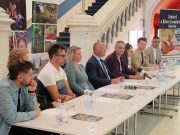 Jótékonysági Gálaest Szentesen…