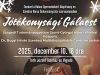 Jótékonysági Gálaest Szentesen: Támogassa a helyi kórházat egy felejthetetlen es…