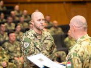 Kivételes teljesítmény, méltó elismerés…