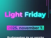 Láthatósági eszközöket osztanak…