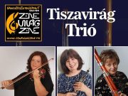 Ma este. Jegyek kaphatòak a koncert előtt a helyszínen is…