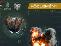 Megnövekedett hanghatásra kell számítani Sándorfalva térségében…