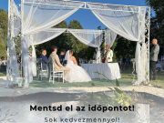 Mentsd el az időpontot: Esküvői Nyílt Nap a Rendezvények Házában!…