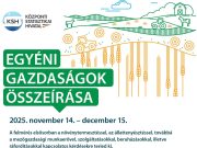 Mezőgazdasági adatgyűjtés…