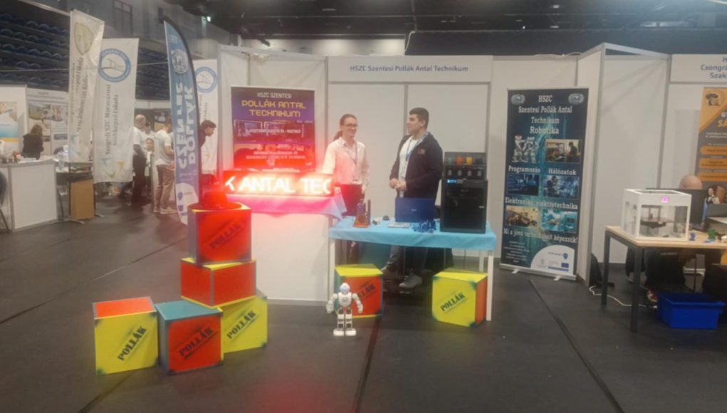 Mi a Pálya- A Pollák…