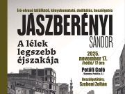 Mindenkit szeretettel várunk könyvbemutatóra és beszélgetésre!…