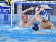 Miskolcon vendégszerepel férfi együttesünk szombaton 17 órától….