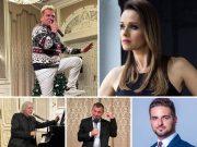 Musical Klub sztárokkal…