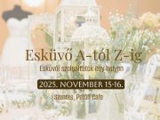 NOVEMBERI PROGRAMAJÁNLÓ…