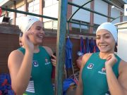 Nincs pihenés A lányok szerdán is játszanak…