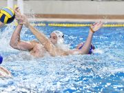 Pikáns mérkőzés várható szombat este 19 órától…