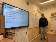 “Pollákos példakép” programunk újabb állomása: felsőoktatási tájékoztató volt di…