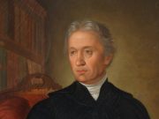 Restaurálták Kiss Bálint portréját – szobrot is kap a református lelkész a Nagyt…