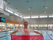 Sikeres őszi versenysorozat a Szentesi Delfin ESC szenior úszóinak…