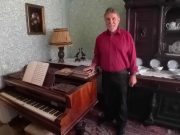 Újra felcsendülhet a házi muzsika a Péter Pál Polgárházban: a családi hagyatékbó…