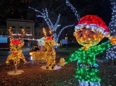 Ünnepi Fényárban: Advent Szentesen 2025 – Ezzel a programmal indul a hétvége!…