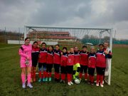 Véget ért a Csongrád-Csanád Vármegyei U-12-es korosztályos Leány bajnokság idei …