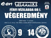 Vendég siker a bajnoki 7. fordulóban….