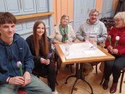 Villámkérdések döntöttek a szenior kvízben…