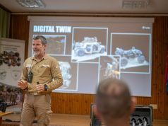 XR Szakmai Nap a Műszaki Ezrednél…