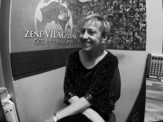 Zene-Világ-Zene „BESZÉLGETÉSEK”…