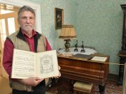 Zenei örökség tér vissza Szentesre – a Péter család újabb ajándéka a Koszta Józs…