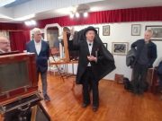 120 éve nyitotta meg Fridrich János a fényírdáját…