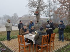 150 éve érkeztek meg az első bolgárkertészek Szegvár környékére, és a szentesi k…